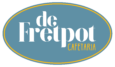 Logo Cafetaria De Fretpot