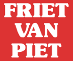 Logo Friet Van Piet