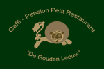Logo De Gouden Leeuw