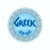 Logo Greek Snackbar