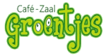Logo Cafetaria Groentjes