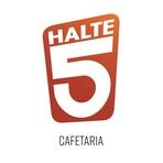 Logo Halte 5