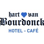 Logo Friterie Hart van Bourdonck