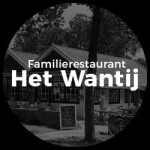 Logo Restaurant & Pizzeria Het Wantij
