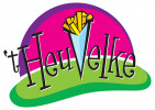 Logo Cafetaria 't Heuvelke