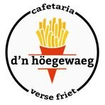 Logo Friture de Hoegewaeg