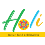 Logo Holi Indian Restaurant