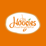 Logo Bij Hoogies