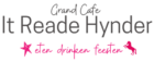 Logo It Reade Hynder