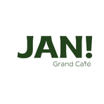 Logo Grandcafé Jan