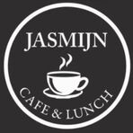 Logo Jasmijn Cafe & Lunchroom