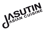 Logo Jasutin Asian Cuisine