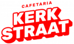 Logo Cafetaria Kerkstraat