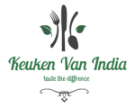 Logo De Keuken van India