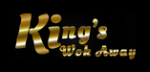 Logo King's Wok Away