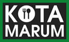 Logo Kota Marum