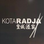 Logo Kota Radja