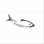 Logo Kreeke's Vis