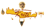 Logo Kriti