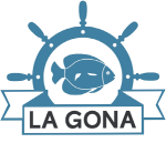 Logo La Gona