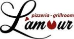 Logo L'amour Pizzeria