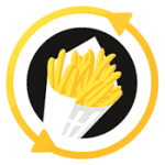 Logo Cafetaria Landweert