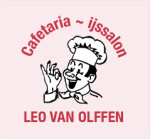 Logo Cafetaria Van Olffen