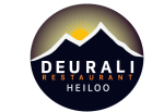 Logo Deurali Restaurant Heiloo