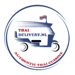 Logo ThaiDelivery.nl