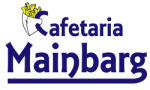 Logo Cafetaria Mainbarg