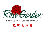 Logo Oriëntaals Restaurant Rose Garden