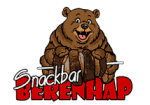 Logo Snackbar Berenhap