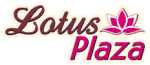 Logo Lotus Plaza