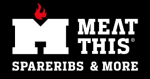 Logo Meat This Leiden