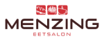 Logo Eet- en IJssalon Menzing