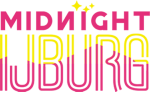 Logo Midnight IJburg