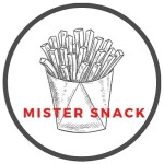 Logo Mistersnack