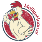 Logo Mollige Haan
