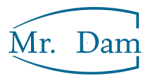 Logo Mr. Dam Banh Mi