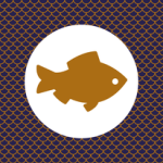 Logo Mulder Vis Friet en Meer
