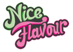 Logo Nice Flavour