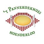 Logo 't Pannekoekhuis