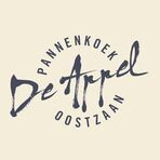 Logo Pannenkoek de Appel