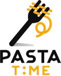 Logo Pasta Time