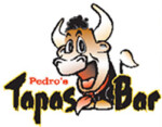 Logo Pedro's Tapasbar