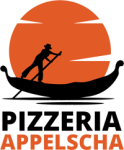Logo Pizzeria Appelscha