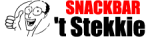 Logo 't Stekkie