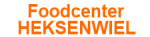 Logo Foodcenter Heksenwiel