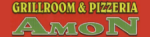Logo Grillroom Amon