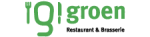 Logo Brasserie Groen